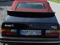 Saab 900 900 i 16 Cabrio Schwarz - thumbnail 5