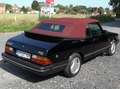 Saab 900 900 i 16 Cabrio Schwarz - thumbnail 2