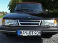 Saab 900 900 i 16 Cabrio Schwarz - thumbnail 4