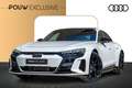 Audi e-tron GT Competition 476pk 93 kWh | Vierwielbesturing | Ada Сірий - thumbnail 1