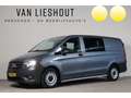 Mercedes-Benz Vito BPM VRIJ!! 111 CDI Lang DC Comfort NL-Auto!! 5-Per siva - thumbnail 1