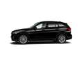 BMW X1 sDrive 18d Negro - thumbnail 9