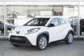Toyota Aygo X 1.0 VVT-i MT 72pk Play bijela - thumbnail 1