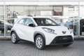 Toyota Aygo X 1.0 VVT-i MT 72pk Play Bílá - thumbnail 7
