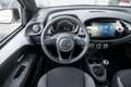 Toyota Aygo X 1.0 VVT-i MT 72pk Play Biały - thumbnail 9