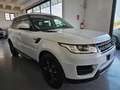 Land Rover Range Rover Sport Range Rover Sport II 2014 3.0 tdV6 HSE Dynamic Blanc - thumbnail 1