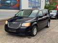 Chrysler Grand Voyager LX/7 Sitzer/Automatik/Klima Schwarz - thumbnail 1