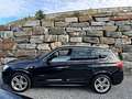 BMW X3 xDrive20d Aut. Schwarz - thumbnail 2