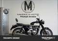 Triumph Bonneville T120 Abs E5 Schwarz - thumbnail 1