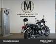 Triumph Bonneville T120 Abs E5 Schwarz - thumbnail 2