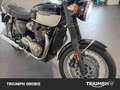 Triumph Bonneville T120 Abs E5 Schwarz - thumbnail 9