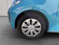 Volkswagen up! ! 1,0 68 PS, MFL, RFK, GRA, PDC. SHZ Blau - thumbnail 13