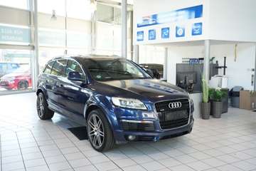 4.2 TDI quattro