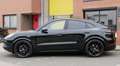 Porsche Cayenne Coupé 3.0 pano. sportchrono. sport uitl.lucht veri Noir - thumbnail 4