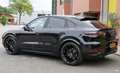 Porsche Cayenne Coupé 3.0 pano. sportchrono. sport uitl.lucht veri Noir - thumbnail 5