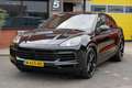 Porsche Cayenne Coupé 3.0 pano. sportchrono. sport uitl.lucht veri Noir - thumbnail 2