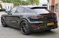 Porsche Cayenne Coupé 3.0 pano. sportchrono. sport uitl.lucht veri Noir - thumbnail 6
