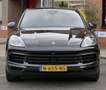 Porsche Cayenne Coupé 3.0 pano. sportchrono. sport uitl.lucht veri Noir - thumbnail 8