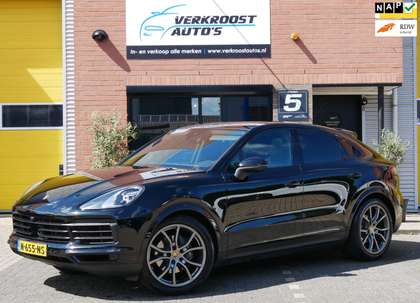 Porsche Cayenne Coupé 3.0 pano. sportchrono. sport uitl.lucht veri