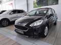 Ford Fiesta 7ª serie - Fiesta 1.1 75 CV 5 porte Connect Nero - thumbnail 2