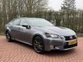 Lexus GS 450h Anniversary Trekhaak DEALER ONDERHOUDEN + HHC Grau - thumbnail 16