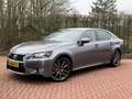 Lexus GS 450h Anniversary Trekhaak DEALER ONDERHOUDEN + HHC Grau - thumbnail 1