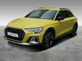 Audi A3 35 TFSI S tronic *Navi*Matrix*SONOS Gelb - thumbnail 2