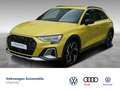 Audi A3 35 TFSI S tronic *Navi*Matrix*SONOS Gelb - thumbnail 1