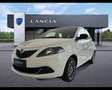 Lancia Ypsilon 1.0 FireFly Hybrid Platino Bianco - thumbnail 1
