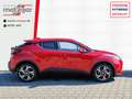 Toyota C-HR 1.8 Hybrid Team D +Kamera +Navi Rojo - thumbnail 2