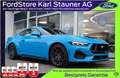 Ford Mustang Fastback 5.0 V8 GT B&O Sound Blau - thumbnail 1