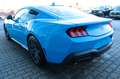 Ford Mustang Fastback 5.0 V8 GT B&O Sound Blau - thumbnail 8