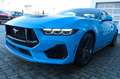 Ford Mustang Fastback 5.0 V8 GT B&O Sound Blau - thumbnail 4