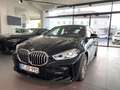 BMW 118 i M Sport DAB LED WLAN Tempomat Klimaaut. crna - thumbnail 1