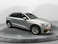 Audi A3 IV 2020 Sportback 30 2.0 TDI Silber - thumbnail 13