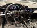 Audi A3 IV 2020 Sportback 30 2.0 TDI Silber - thumbnail 3