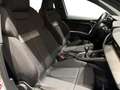 Audi A3 IV 2020 Sportback 30 2.0 TDI Silber - thumbnail 4