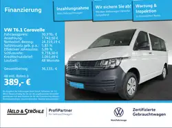 Volkswagen T6 Caravelle Trendline 2.0 TDI KR DAB+ PDC 9S