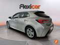 Toyota Corolla 1.8 125H ACTIVE TECH E-CVT Gris - thumbnail 4