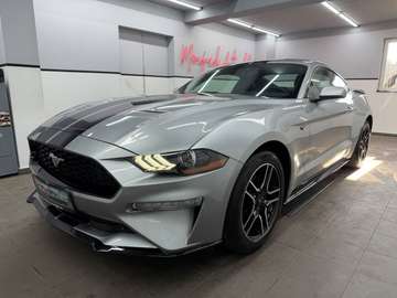 2.3 Ecoboost Schalter Iconic Silver/Android/Keyl