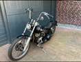 Harley-Davidson Early Shovel Shovelhead |Early Shovel|Kick Only Noir - thumbnail 5