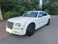 Chrysler 300C 3.0 CRD Weiß - thumbnail 1