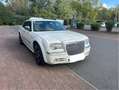 Chrysler 300C 3.0 CRD Weiß - thumbnail 6