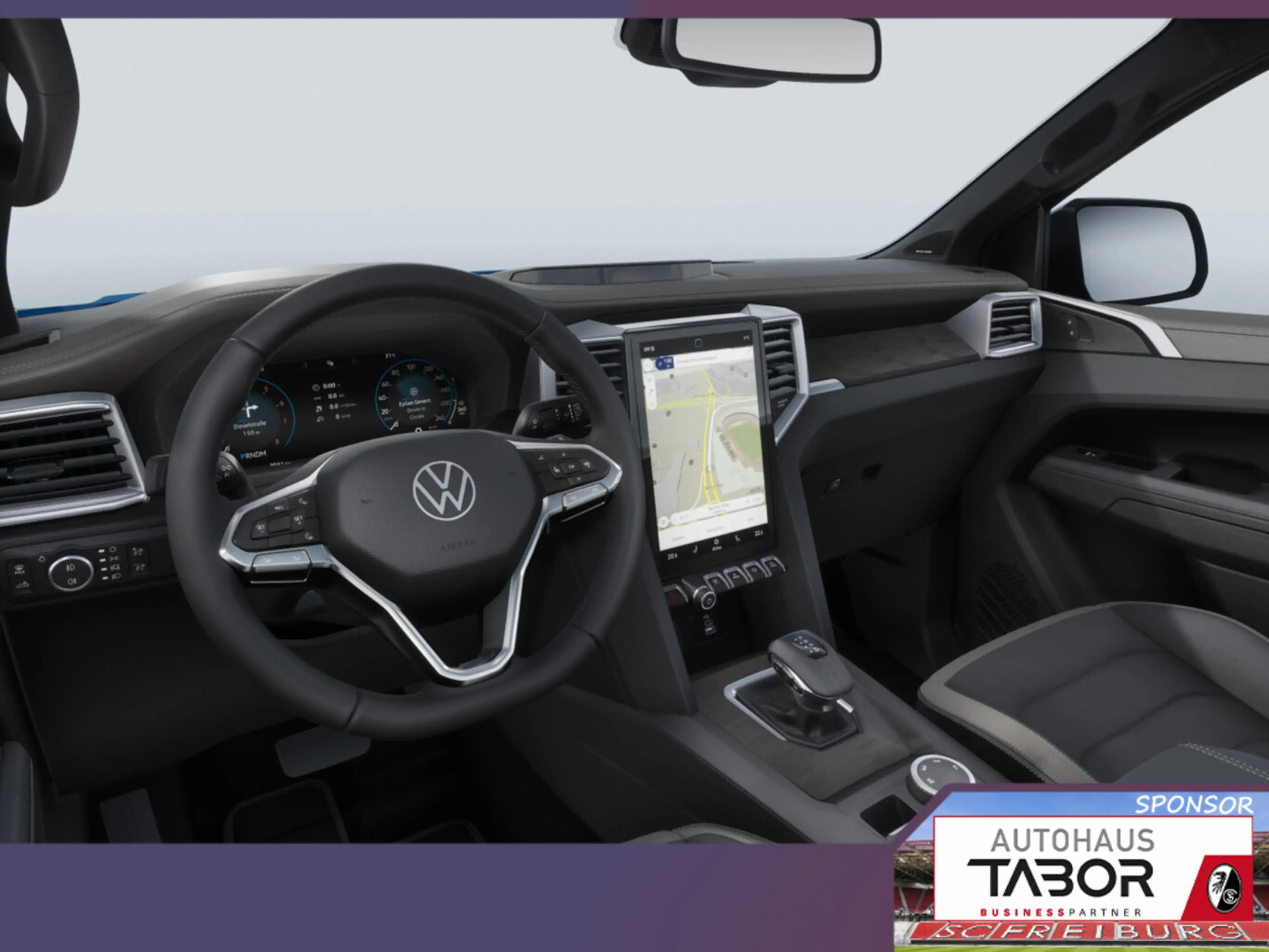 Volkswagen Amarok Aventura AHK Rollcover Matrix UVP-35%* — photo 6