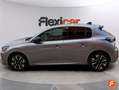 Peugeot 208 Allure Gasolina 100 S&S 6 Vel. MAN Gris - thumbnail 4
