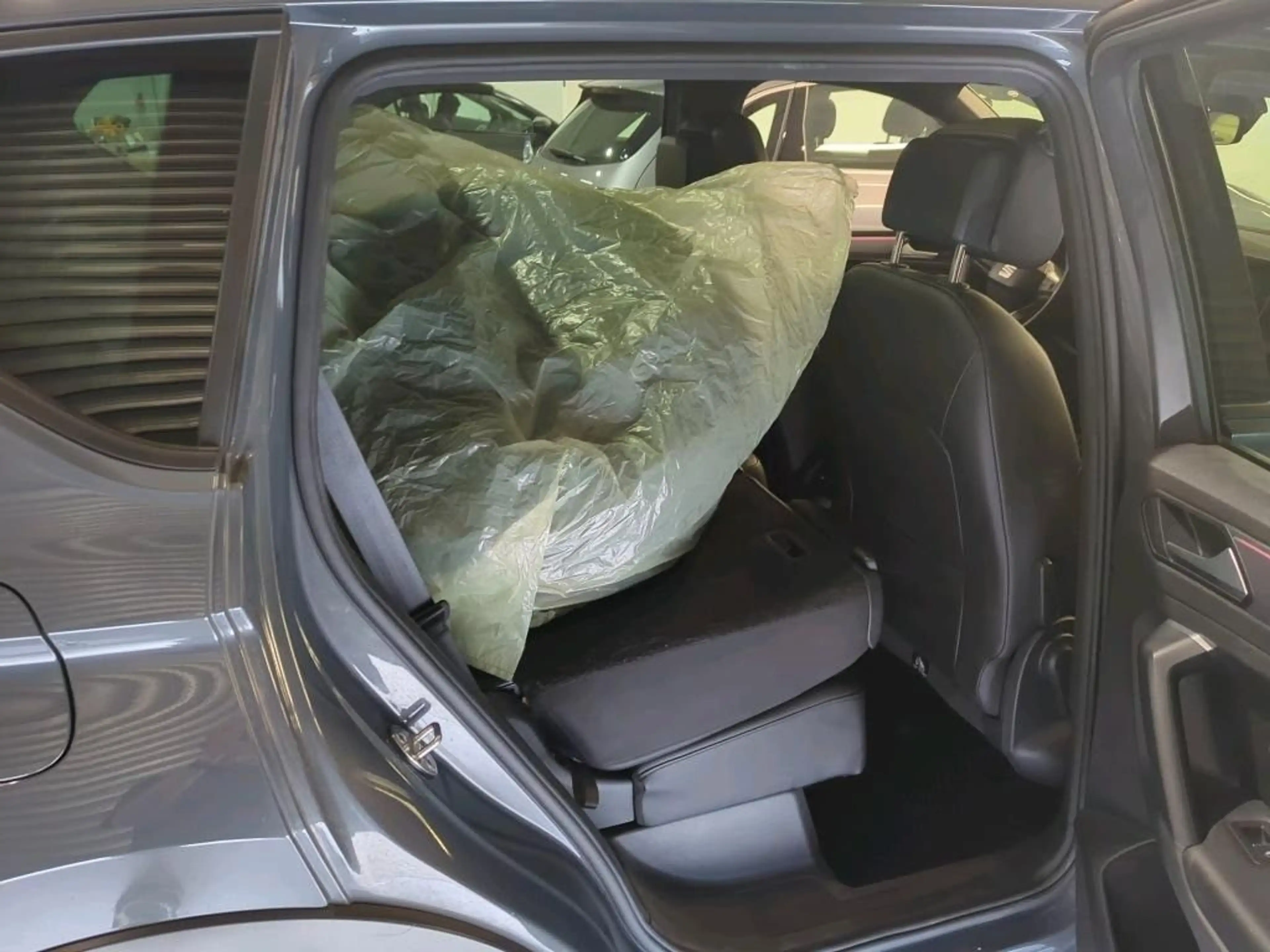 SEAT Tarraco FR 2.0 TSI | AHK | Pano | Standheizung — photo 15