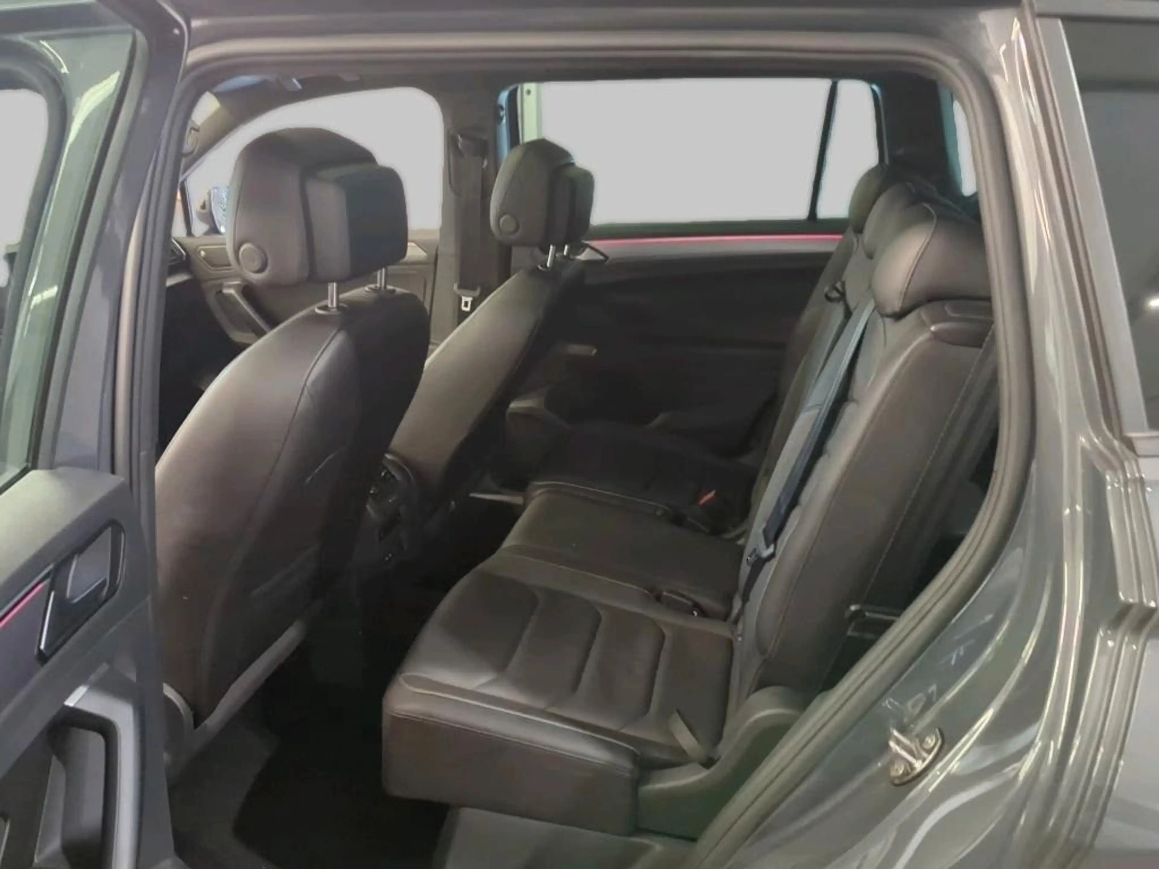 SEAT Tarraco FR 2.0 TSI | AHK | Pano | Standheizung — photo 11
