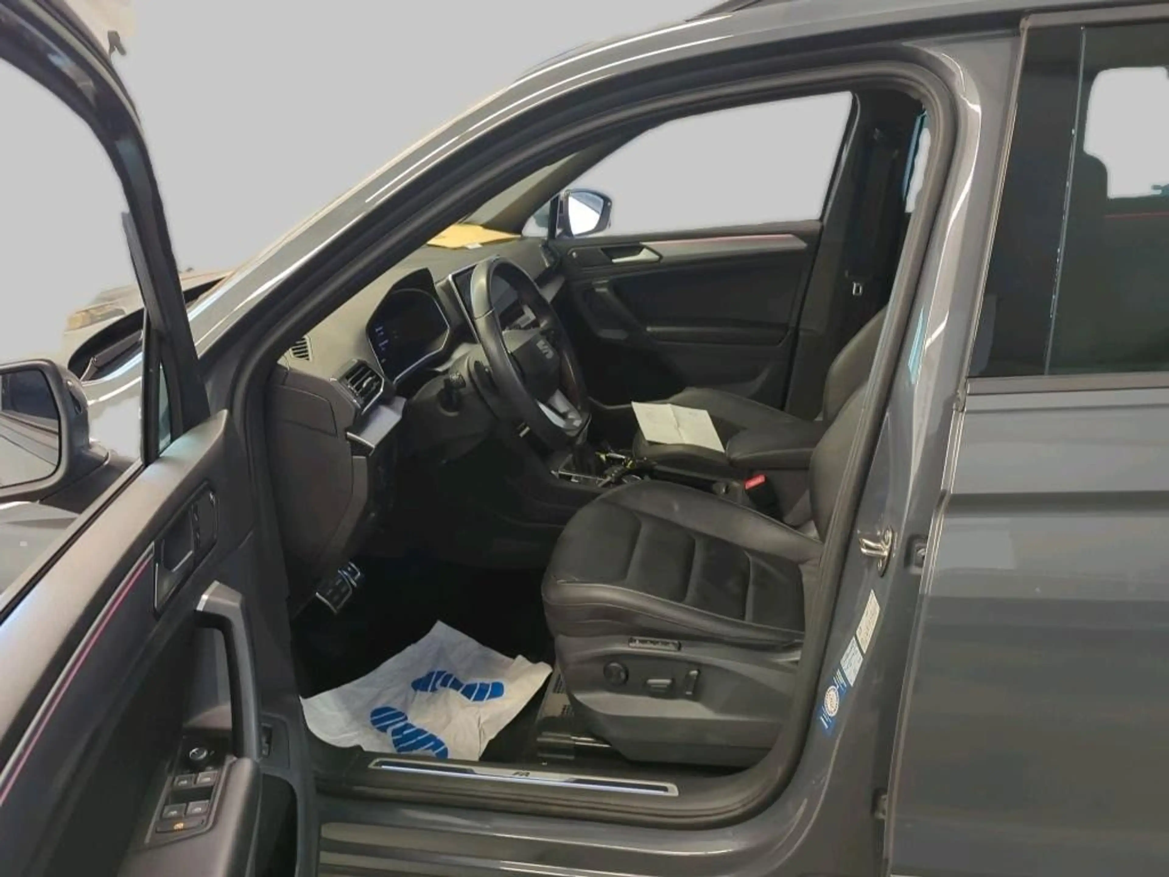 SEAT Tarraco FR 2.0 TSI | AHK | Pano | Standheizung — photo 12