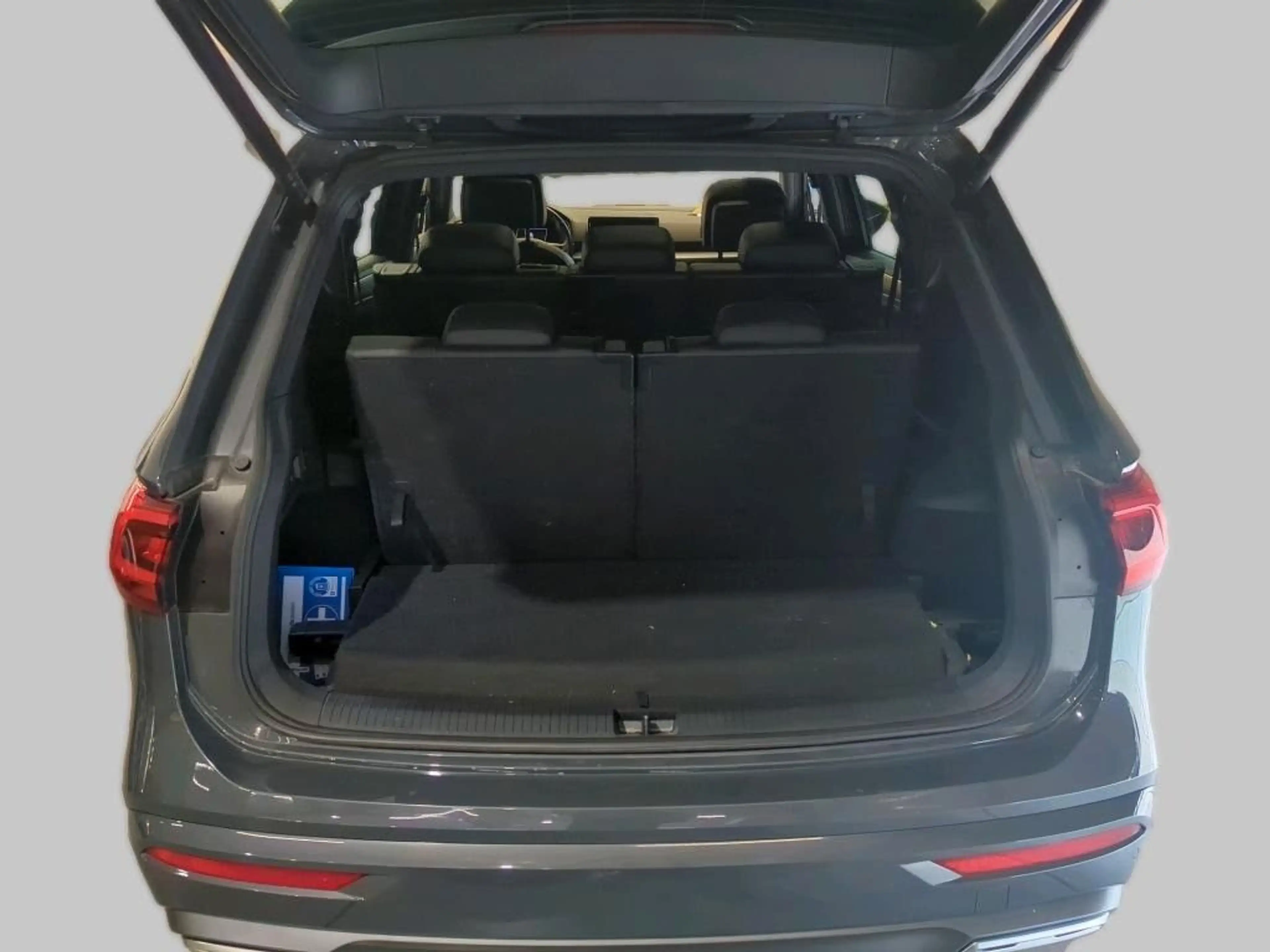 SEAT Tarraco FR 2.0 TSI | AHK | Pano | Standheizung — photo 14