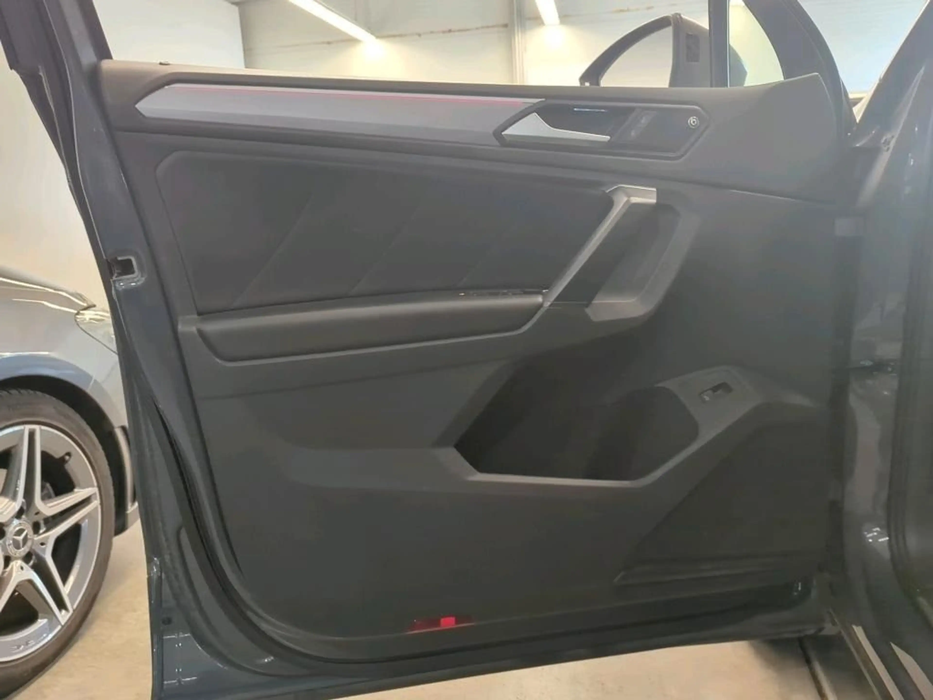 SEAT Tarraco FR 2.0 TSI | AHK | Pano | Standheizung — photo 13
